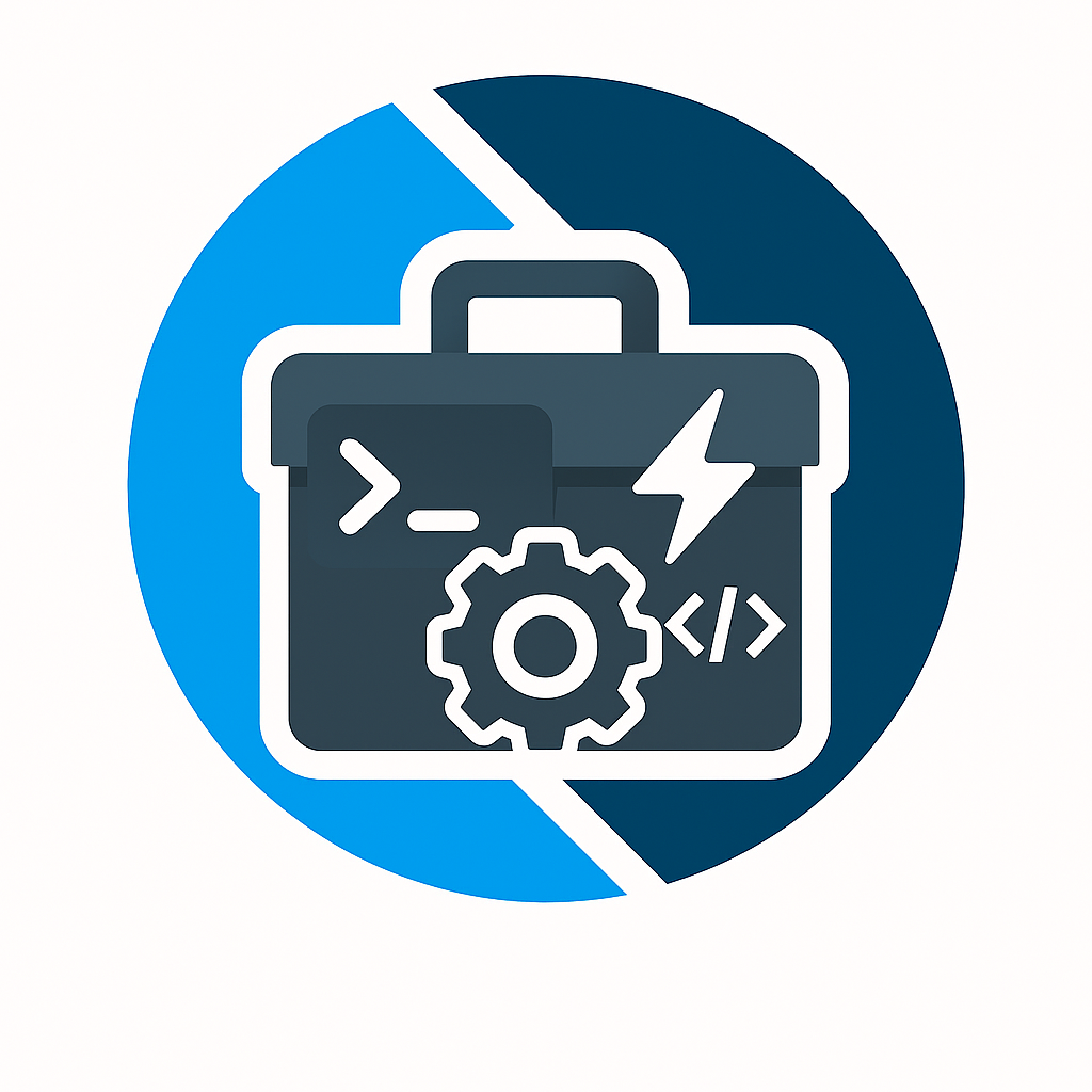 Logico DEV Toolbox